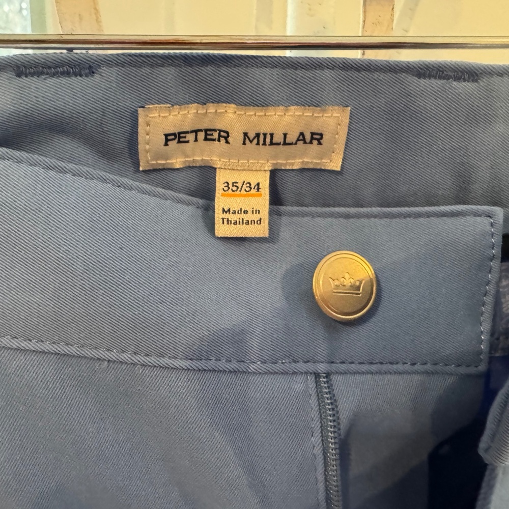 Men’s Peter Miller pants